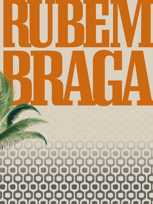 cover image of Coletânea Rubem Braga